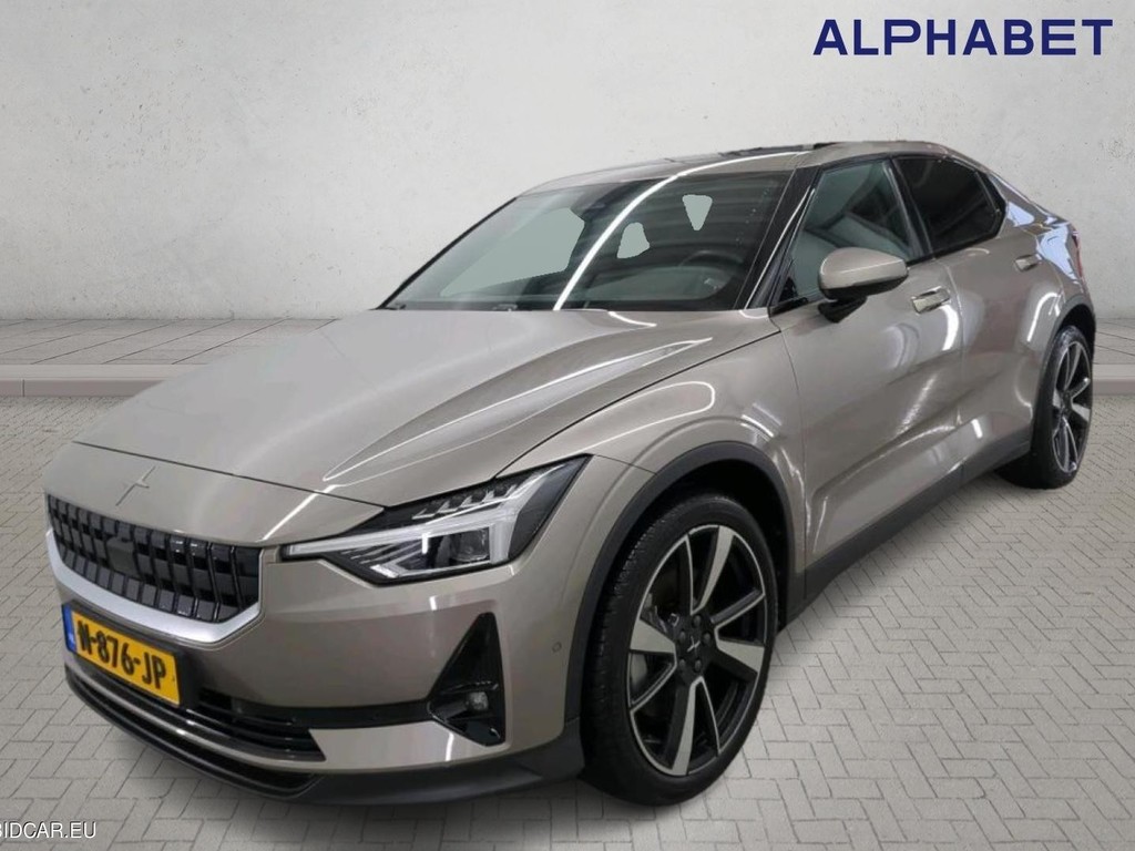 Polestar 2 170kW/ 78kWh Single Motor Long Range, 2021