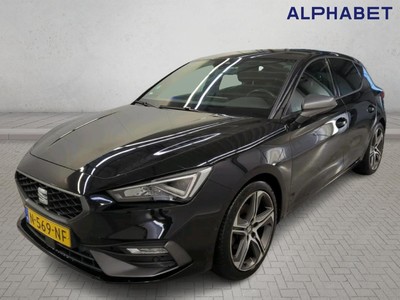 Seat Leon 1.5 TSI 110kW FR Business Intense, 2021