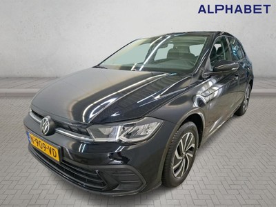 Volkswagen Polo 1.0 TSI 70kW Life Business, 2022