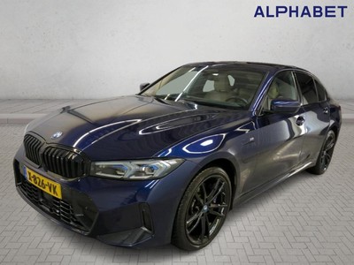 BMW 320 eA 150kW PHEV, 2024