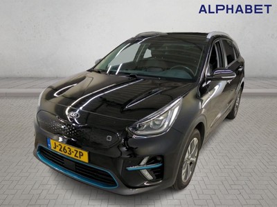 Kia Niro e- 150kW / 64kWH Executive Line automaat (NEDC), 2020