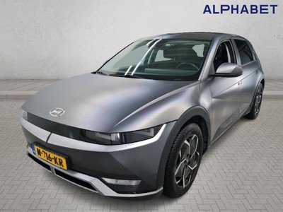 Hyundai IONIQ 5 BEV 160kW / 73kWh Style automaat, 2021