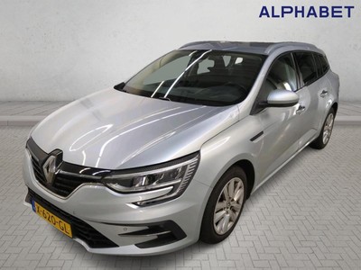 Renault Megane 1.3 TCE 103kW Equilibre estate, 2023