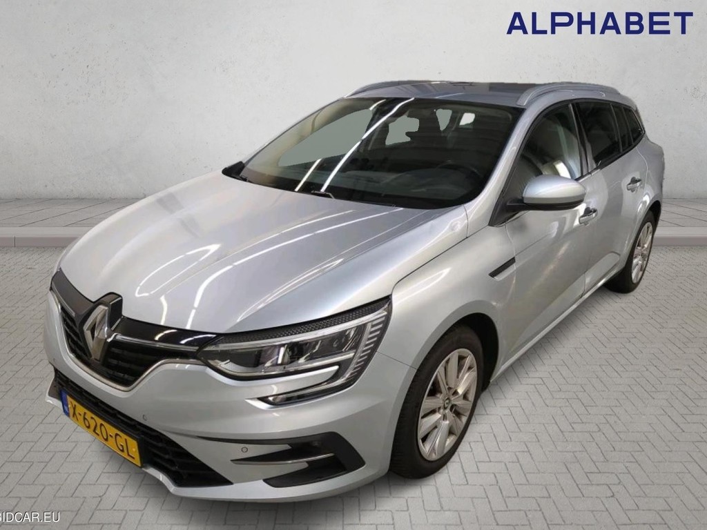 Renault Megane 1.3 TCE 103kW Equilibre estate, 2023