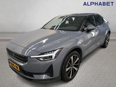 Polestar 2 165kW/ 63kWh Single Motor Standard Range, 2021