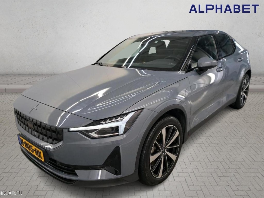 Polestar 2 165kW/ 63kWh Single Motor Standard Range, 2021