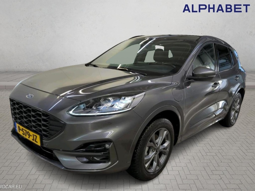 Ford Kuga 2.5 165kW PHEV ST-Line X automaat, 2022