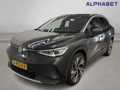Volkswagen ID.4 ID 4 150kW / 77kWh 1ST Max Aut., 2020