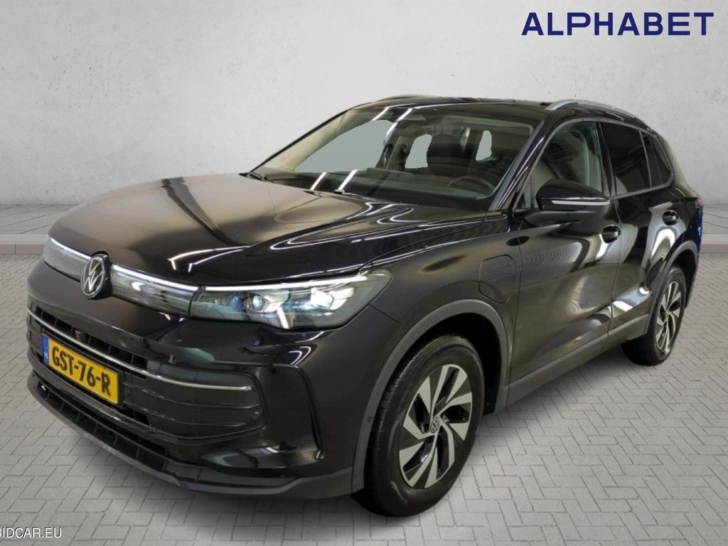 Volkswagen Tiguan 1.5 TSI 150kW PHEV Life Edition DSG, 2024