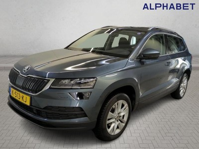 Skoda Karoq 1.0 TSI Greentech 85kW Business Edition Plus, 2021