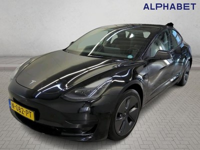 Tesla 3 Model RWD automaat, 2021