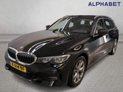 BMW 318 iA 115kW Corporate Executive touring, 2020