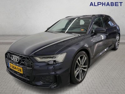 Audi A6 40 TFSI MHEV 150kW S Edition Competition avant S-tronic, 2024
