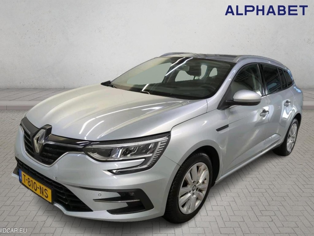 Renault Megane 1.3 TCE 103kW Equilibre estate, 2023