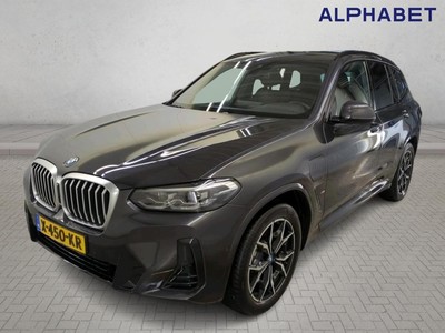 BMW X3 xDrive 30E PHEV 215kW, 2023
