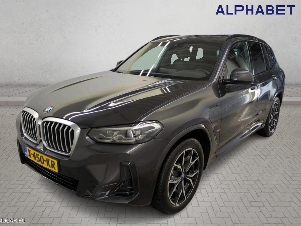 BMW X3 xDrive 30E PHEV 215kW, 2023