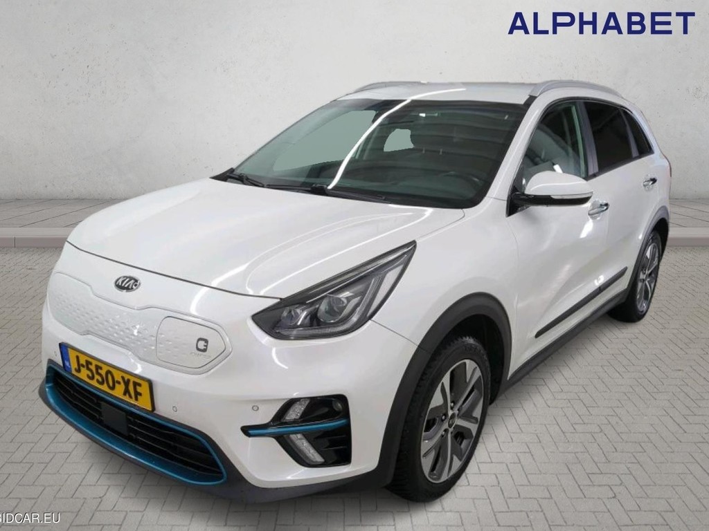 Kia Niro e- 150kW / 64kWH Executive Line automaat (NEDC), 2020