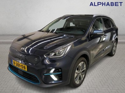 Kia Niro e- 150kW / 64kWH Executive Line automaat (NEDC), 2020