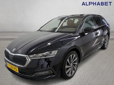 Skoda Octavia 1.0 TSI E-Tec 81kW MHEV Business Plus combi DSG, 2021