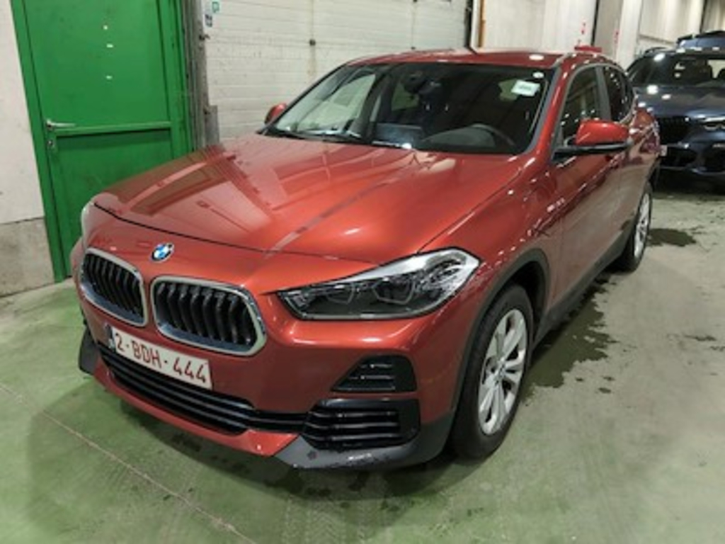 BMW X2 1.5 XDRIVE25E (162KW)