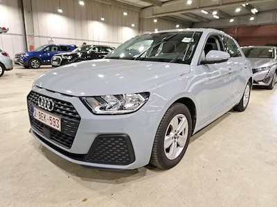 Audi A1 1.0 25 TFSI ATTRACTION