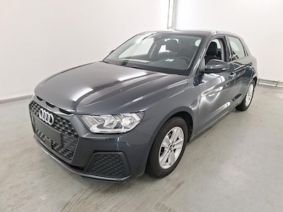 Audi A1 sportback 1.0 25 TFSI S TRONIC BUSINESS EDITION