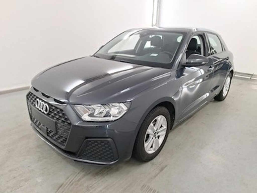 Audi A1 sportback 1.0 25 TFSI S TRONIC BUSINESS EDITION
