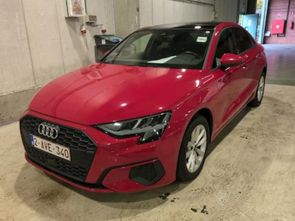 Audi A3 2.0 TDI 30 85KW S TRONIC BUSINESS ED.