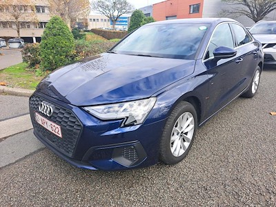 Audi A3 berline 1.0 TFSI 30 81KW S TRONIC BUSINESS ED.