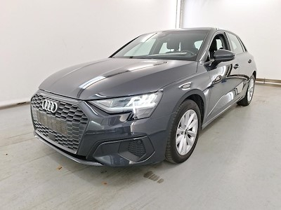 Audi A3 sportback 1.0 30 TFSI 81KW S TRONIC BUSINESS EDIT.
