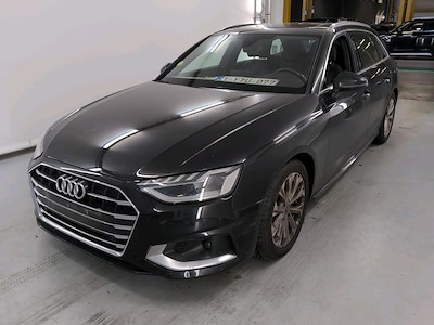 Audi A4 avant 2.0 35 TDI 120KW S TRONIC ADVANCED