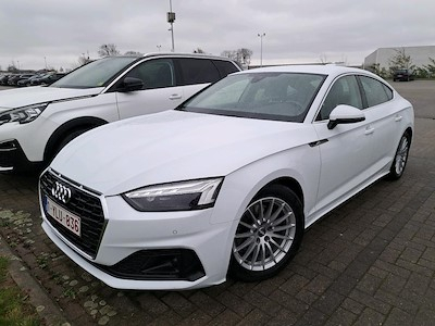 Audi A5 2.0 35 TDI S TRONIC BUS. ED.