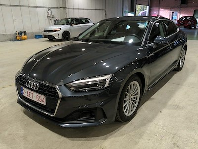 Audi A5 sportback 2.0 30 TDI S TRONIC BUS. ED.
