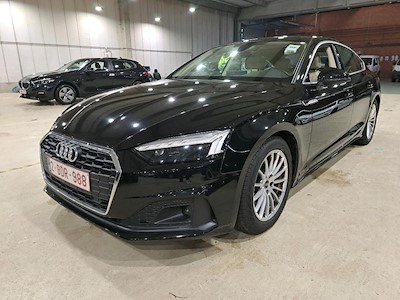 Audi A5 sportback 2.0 35 TFSI S TRONIC BUS. ED.