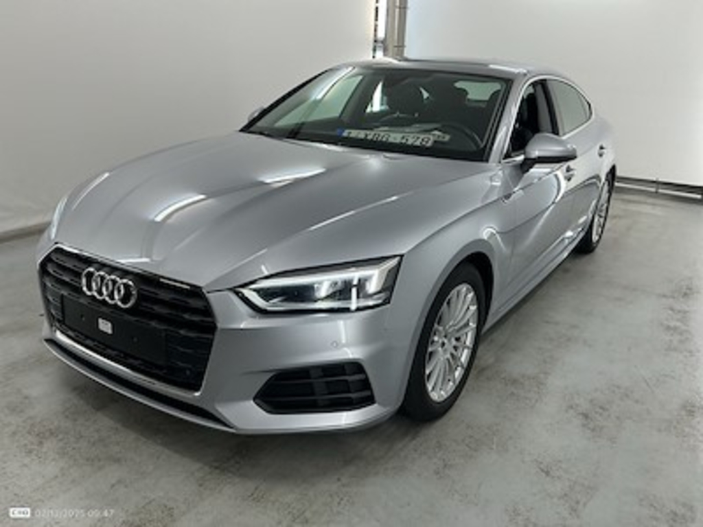 Audi A5 sportback diesel - 2017 35 TDi Business Edition S tron.(EU6d-T.)