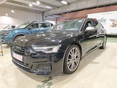Audi A6 avant diesel - 2018 35 TDi Business Edition Sport S tronic