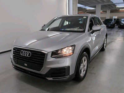 Audi Q2 diesel 30 TDi Business Edit. S tronic (EU6d-T.)