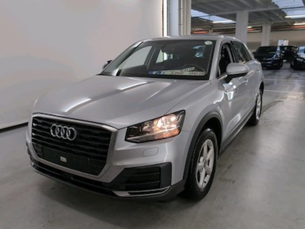 Audi Q2 diesel 30 TDi Business Edit. S tronic (EU6d-T.)