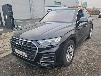 Audi Q5 2.0 30 TDI S TRONIC BUSINESS EDITION