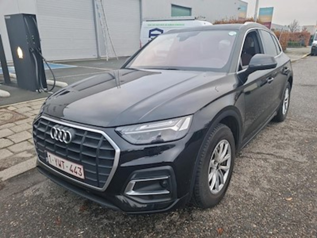 Audi Q5 2.0 30 TDI S TRONIC BUSINESS EDITION