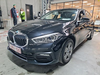 BMW 1 series hatch 1.5 116DA (85KW)