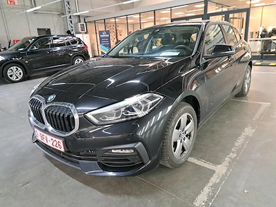 BMW 1 series hatch 1.5 116DA (85KW)