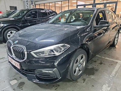 BMW 1 series hatch 1.5 116DA (85KW)