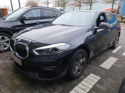 BMW 1 series hatch 1.5 116DA (85KW)