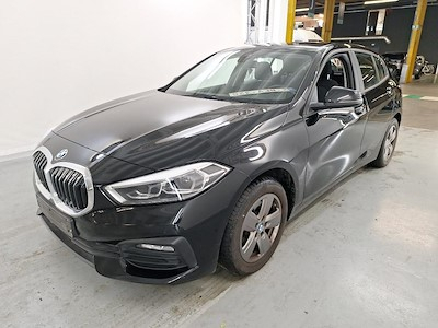 BMW 1 series hatch 1.5 116DA (85KW)