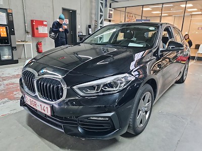 BMW 1 series hatch 1.5 116DA (85KW)