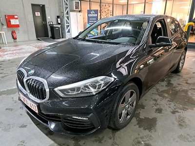 BMW 1 series hatch 1.5 116DA (85KW)