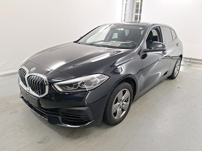 BMW 1 series hatch 1.5 116IA (80KW)