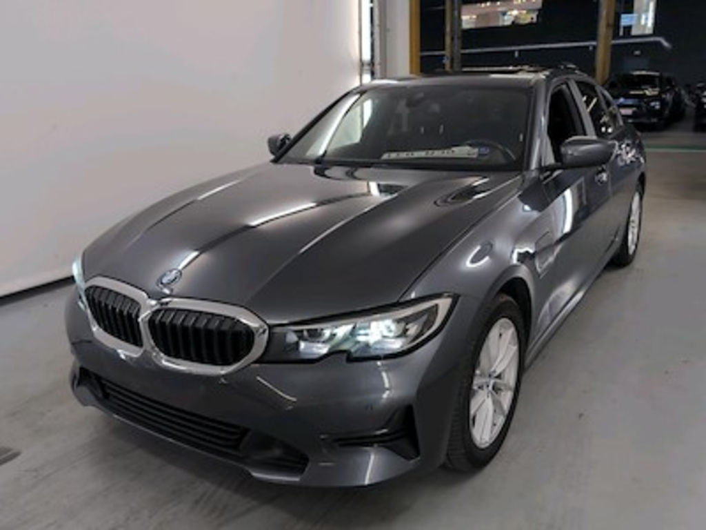 BMW 3 series berline 2.0 320E BERLINE