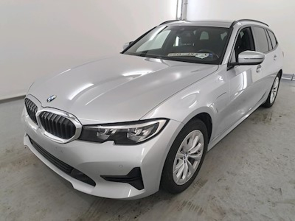 BMW 3 touring - 2019 330eXA PHEV